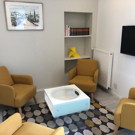La Maison De Jules 파라이르모니알 외부 사진