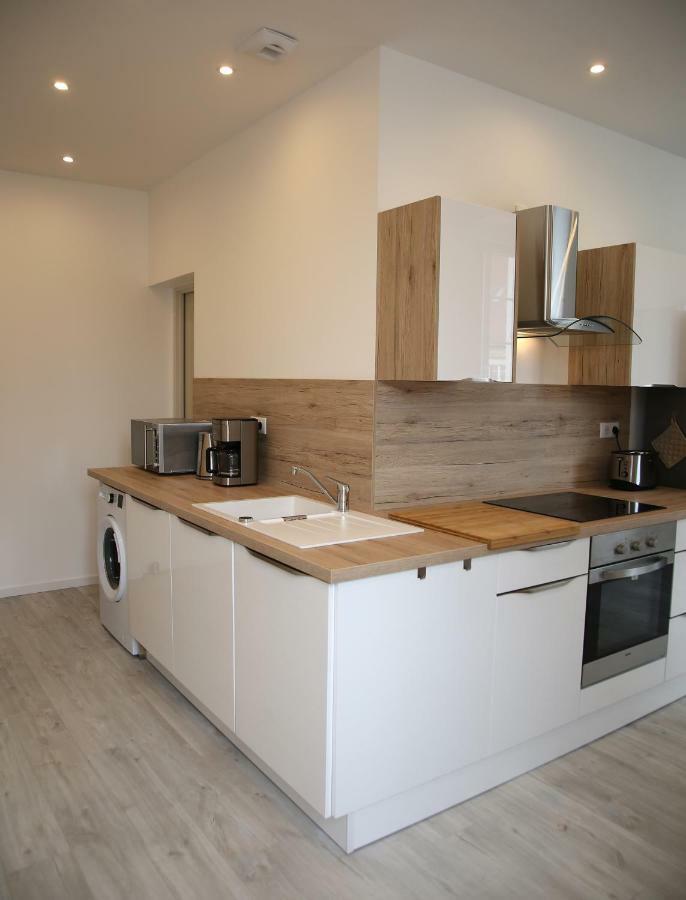 La Maison De Jules 파라이르모니알 외부 사진