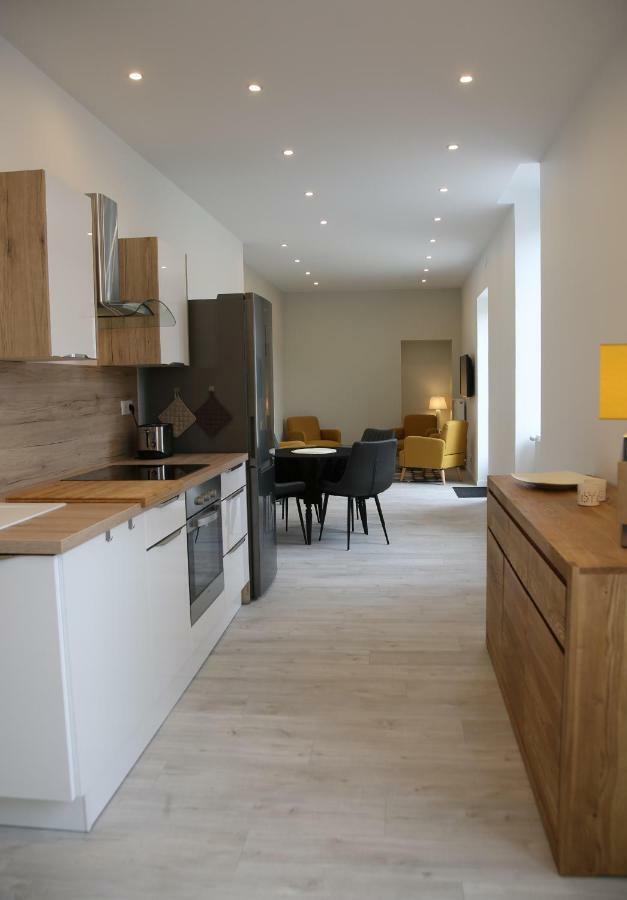 La Maison De Jules 파라이르모니알 외부 사진